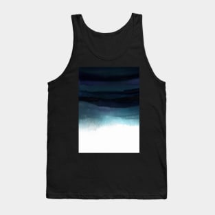 Waves Tank Top